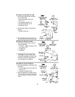 Предварительный просмотр 61 страницы RIDGID BS1400 Owner'S Manual