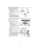 Предварительный просмотр 62 страницы RIDGID BS1400 Owner'S Manual