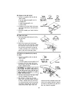 Предварительный просмотр 63 страницы RIDGID BS1400 Owner'S Manual