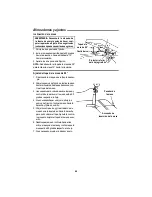 Предварительный просмотр 66 страницы RIDGID BS1400 Owner'S Manual