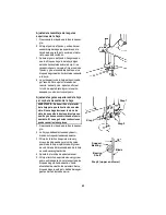 Предварительный просмотр 69 страницы RIDGID BS1400 Owner'S Manual