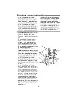 Предварительный просмотр 70 страницы RIDGID BS1400 Owner'S Manual