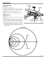 Предварительный просмотр 27 страницы RIDGID BS14002 Operator'S Manual