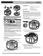 Preview for 7 page of RIDGID Cable Carrier Instructions Manual