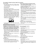 Предварительный просмотр 5 страницы RIDGID Contractor TS2424 Owner'S Manual