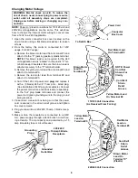 Предварительный просмотр 9 страницы RIDGID Contractor TS2424 Owner'S Manual