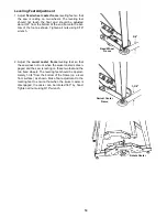 Предварительный просмотр 19 страницы RIDGID Contractor TS2424 Owner'S Manual