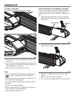 Предварительный просмотр 7 страницы RIDGID DMG9015 Operator'S Manual