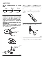 Предварительный просмотр 8 страницы RIDGID DMG9015 Operator'S Manual