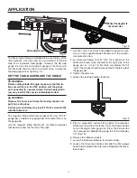 Предварительный просмотр 11 страницы RIDGID DMG9015 Operator'S Manual