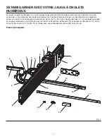 Предварительный просмотр 20 страницы RIDGID DMG9015 Operator'S Manual