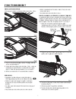 Предварительный просмотр 22 страницы RIDGID DMG9015 Operator'S Manual