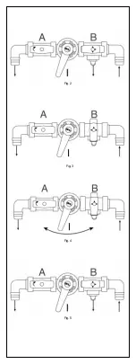 Preview for 13 page of RIDGID DP-24 Operating Instructions Manual