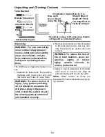 Preview for 10 page of RIDGID DP1550 Owner'S Manual