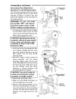 Preview for 20 page of RIDGID DP1550 Owner'S Manual