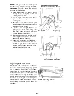 Preview for 23 page of RIDGID DP1550 Owner'S Manual