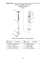 Preview for 38 page of RIDGID DP1550 Owner'S Manual