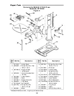 Preview for 39 page of RIDGID DP1550 Owner'S Manual