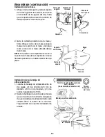 Preview for 54 page of RIDGID DP1550 Owner'S Manual