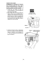 Preview for 55 page of RIDGID DP1550 Owner'S Manual