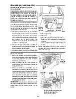 Preview for 56 page of RIDGID DP1550 Owner'S Manual