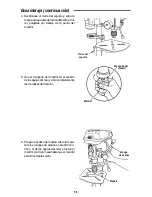 Preview for 58 page of RIDGID DP1550 Owner'S Manual