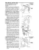 Preview for 60 page of RIDGID DP1550 Owner'S Manual