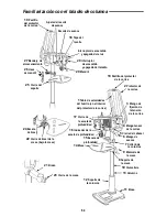 Preview for 64 page of RIDGID DP1550 Owner'S Manual