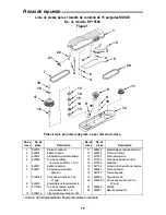 Preview for 75 page of RIDGID DP1550 Owner'S Manual