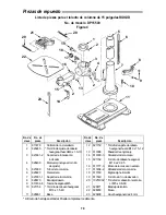 Preview for 79 page of RIDGID DP1550 Owner'S Manual