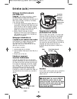 Предварительный просмотр 45 страницы RIDGID DV05000 Owner'S Manual