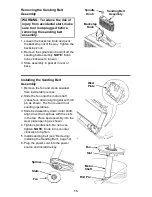 Preview for 13 page of RIDGID EB4424 Operator'S Manual