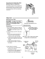 Preview for 17 page of RIDGID EB4424 Operator'S Manual