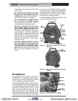 Предварительный просмотр 6 страницы RIDGID FlexShaft K9-102 Manual