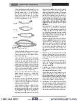 Предварительный просмотр 10 страницы RIDGID FlexShaft K9-102 Manual