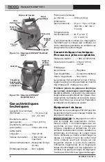 Предварительный просмотр 26 страницы RIDGID FlexShaft K9-12 Manual