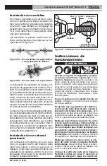 Preview for 57 page of RIDGID FlexShaft K9-12 Manual