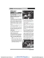 Preview for 17 page of RIDGID FlexShaft K9-306 Manual