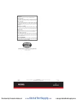 Preview for 21 page of RIDGID FlexShaft K9-306 Manual