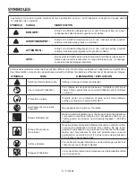 Предварительный просмотр 27 страницы RIDGID GP80150RTB Operator'S Manual