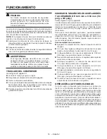 Предварительный просмотр 58 страницы RIDGID GP80150RTB Operator'S Manual