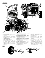 Предварительный просмотр 68 страницы RIDGID GP80150RTB Operator'S Manual