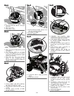 Предварительный просмотр 70 страницы RIDGID GP80150RTB Operator'S Manual