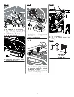 Предварительный просмотр 73 страницы RIDGID GP80150RTB Operator'S Manual