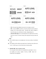 Preview for 19 page of RIDGID GRL9202 Operator'S Manual