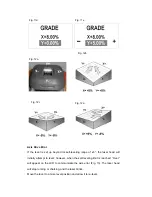 Preview for 21 page of RIDGID GRL9202 Operator'S Manual