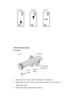 Preview for 27 page of RIDGID GRL9202 Operator'S Manual