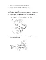 Preview for 28 page of RIDGID GRL9202 Operator'S Manual