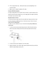 Preview for 30 page of RIDGID GRL9202 Operator'S Manual