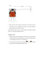 Preview for 39 page of RIDGID GRL9202 Operator'S Manual